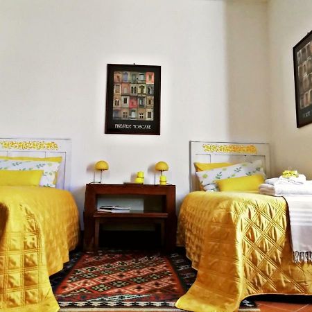 圣塔·卢斯Il Montelletto住宿加早餐旅馆 外观 照片